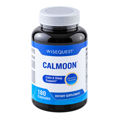 Wisequest Calmoon